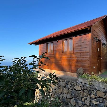 לה אורוטבה Cozy Mountain Chalet מראה חיצוני תמונה